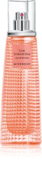 Givenchy Live Irrésistible Eau de Parfum Naisille
