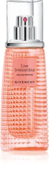 Givenchy Live Irrésistible Eau de Parfum für Damen
