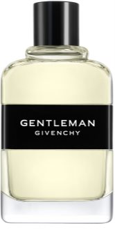 Givenchy Gentleman Givenchy Eau de Toilette voor Mannen