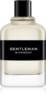 Givenchy Gentleman Givenchy Eau de Toilette para homens