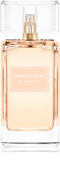 Givenchy Dahlia Divin Nude Eau de Parfum pour femme