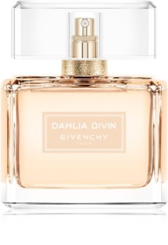 givenchy dahlia divin nude eau de parfum
