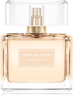 dahlia divin givenchy eau de parfum nude