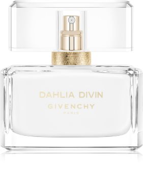 Givenchy Dahlia Divin Eau Initiale Eau de Toilette voor Vrouwen