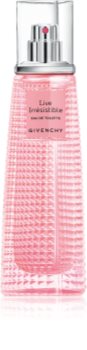 Givenchy Live Irrésistible Eau de Toilette para mujer