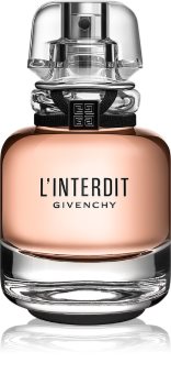 linterdit givenchy