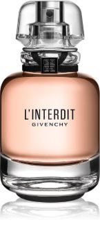 notino interdit givenchy