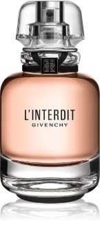 Givenchy L’Interdit Eau de Parfum til kvinder