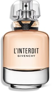 Givenchy L’Interdit Eau de Parfum da donna