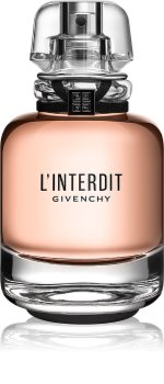 givenchy parfum notino