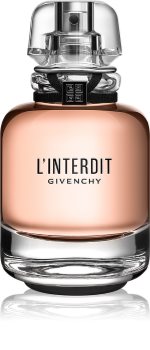 Givenchy L’Interdit Eau de Parfum για γυναίκες
