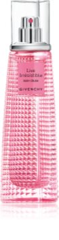 Givenchy Live Irrésistible Rosy Crush Eau de Parfum für Damen