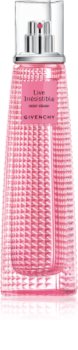 Givenchy Live Irrésistible Rosy Crush Eau de Parfum voor Vrouwen