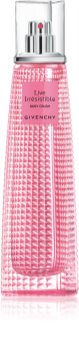 Givenchy Live Irrésistible Rosy Crush парфумована вода для жінок