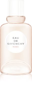 Givenchy Eau de Givenchy Rosée toaletní voda pro ženy
