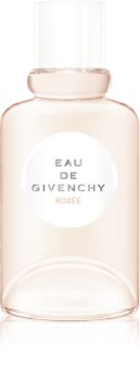 Givenchy Eau de Givenchy Rosée woda toaletowa dla kobiet