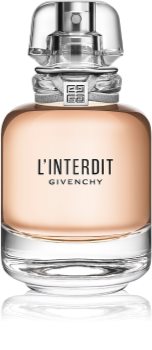 givenchy linterdit edt