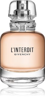 Givenchy L’Interdit woda toaletowa dla kobiet