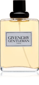 the gentleman givenchy