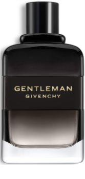 gentleman eau de parfum boisée