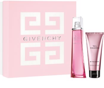 Givenchy Very Irrésistible poklon set I. za žene