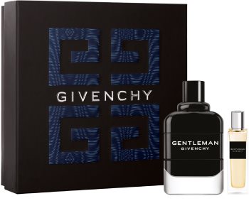 Givenchy Gentleman Givenchy set cadou I. pentru bărbați