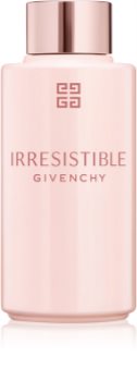 Givenchy Irresistible óleo de duche para mulheres