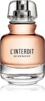 Givenchy L’Interdit Haarparfum für Damen