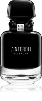 Givenchy L’Interdit Intense Eau de Parfum da donna