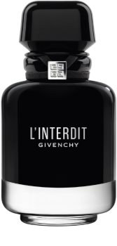 Givenchy L’Interdit Intense parfumovaná voda pre ženy