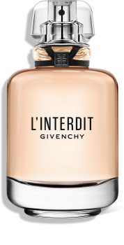 Givenchy L’Interdit Eau de Parfum pour femme