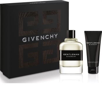 Givenchy Gentleman Givenchy подаръчен комплект III. за мъже
