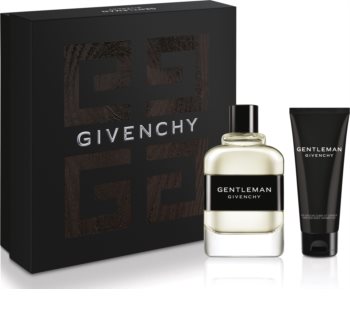 Givenchy Gentleman Givenchy Lahjasetti Miehille