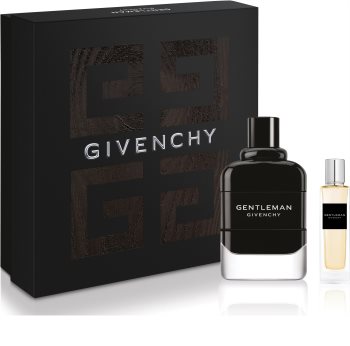 Givenchy Gentleman Givenchy σετ δώρου IV. για άντρες