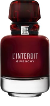 Givenchy L’Interdit Rouge Eau de Parfum pour femme