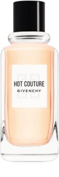 Givenchy Hot Couture parfumovaná voda pre ženy