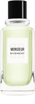 monsieur di givenchy