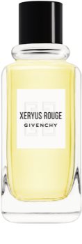 Givenchy Xeryus Rouge toaletná voda pre mužov