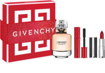 Givenchy L’Interdit poklon set za žene