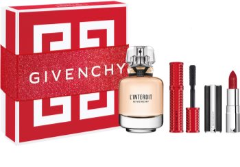 Givenchy L’Interdit σετ δώρου για γυναίκες