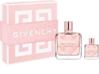 Givenchy Irresistible coffret para mulheres