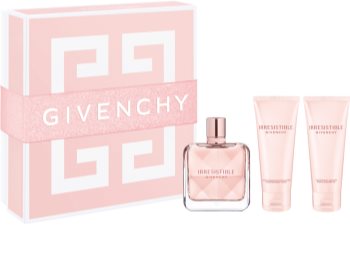 givenchy irresistible geschenkset