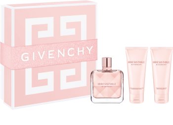 Givenchy Irresistible Lahjasetti III. Naisille