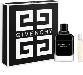 Givenchy Gentleman Givenchy zestaw upominkowy dla mężczyzn