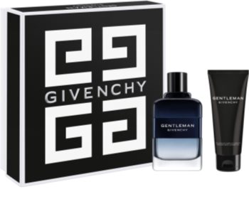 Givenchy Gentleman Givenchy Intense ajándékszett uraknak