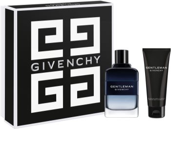 Givenchy Gentleman Givenchy Intense dárková sada pro muže