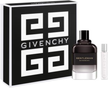 Givenchy Gentleman Givenchy Boisée Lahjasetti Miehille