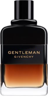 Givenchy Gentleman Givenchy Réserve Privée Eau de Parfum Miehille