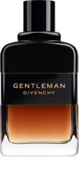 Givenchy Gentleman Givenchy Réserve Privée parfumovaná voda pre mužov