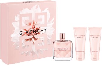 notino irresistible givenchy